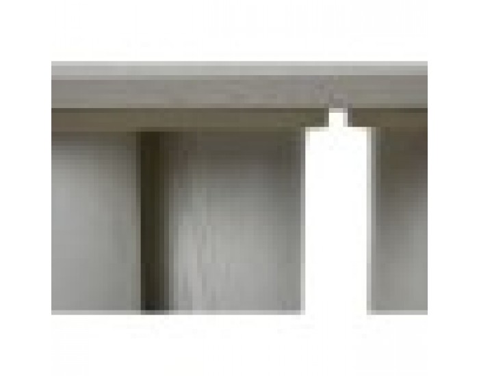Маса за кафе Home ESPRIT Дървен MDF 140 x 80 x 45 cm