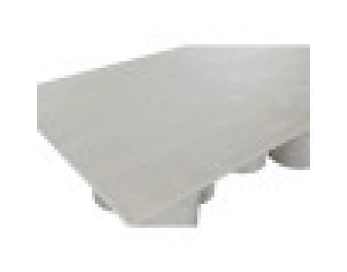 Маса за кафе Home ESPRIT Дървен MDF 140 x 80 x 45 cm