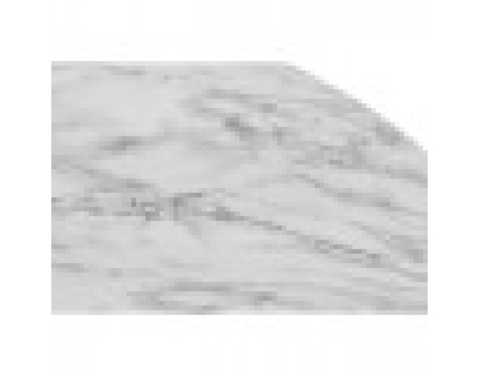 Маса за кафе DKD Home Decor 120 x 120 x 40 cm Алуминий Желязо