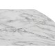 Маса за кафе DKD Home Decor 120 x 120 x 40 cm Алуминий Желязо
