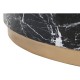 Маса за кафе DKD Home Decor 120 x 120 x 40 cm Алуминий Желязо