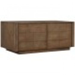Маса за кафе Home ESPRIT Естествен 110 X 50 X 46 cm - Seturi mese și scaune