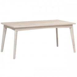 Трапезна маса Home ESPRIT Дърво манго 173 x 90 x 75 cm - Seturi mese și scaune