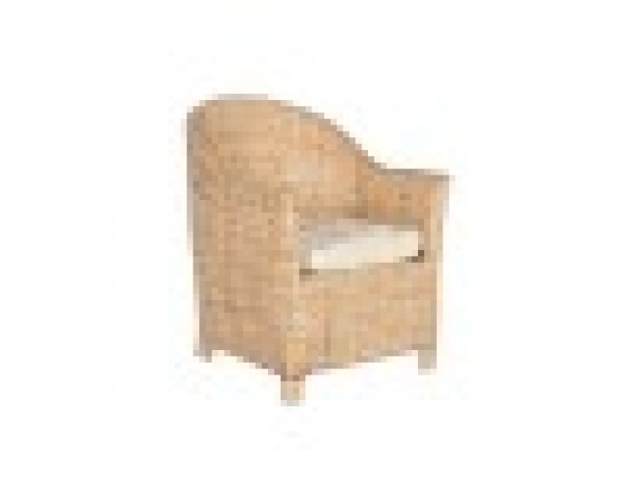 Стол Home ESPRIT Естествен 69 x 70 x 85 cm