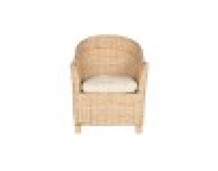 Стол Home ESPRIT Естествен 69 x 70 x 85 cm