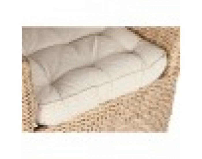 Стол Home ESPRIT Естествен 69 x 70 x 85 cm