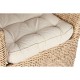 Стол Home ESPRIT Естествен 69 x 70 x 85 cm