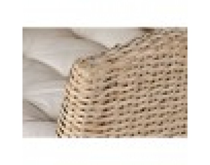 Стол Home ESPRIT Естествен 69 x 70 x 85 cm
