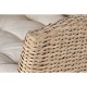 Стол Home ESPRIT Естествен 69 x 70 x 85 cm