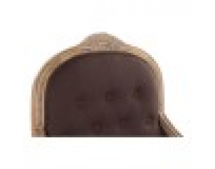 Стол DKD Home Decor, лен, каучук, Тъмно сив, 63.5 x 49.5 x 102 cm