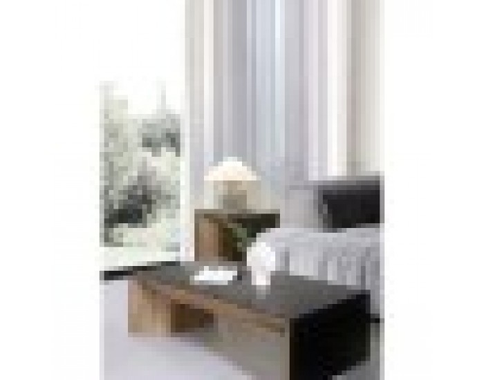 Маса за кафе DKD Home Decor Бор Рециклирано дърво 135 x 75 x 45 cm