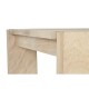 Трапезна маса Home ESPRIT Естествен Дърво манго 160 x 80 x 77 cm