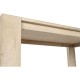 Трапезна маса Home ESPRIT Естествен Дърво манго 160 x 80 x 77 cm
