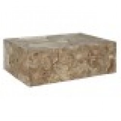 Маса за кафе Home ESPRIT Естествен 120 X 76,5 X 40 cm - Seturi mese și scaune