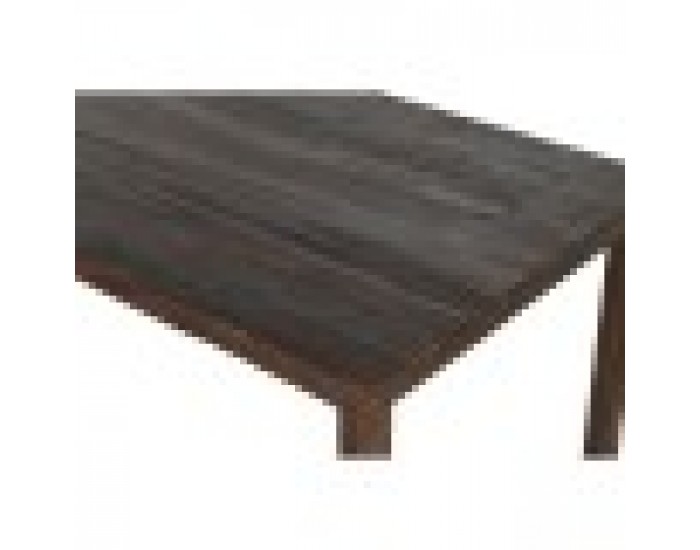 Трапезна маса Home ESPRIT Естествен Рециклирано дърво 200 x 100 x 76 cm