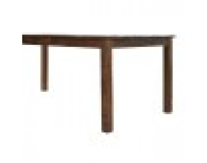 Трапезна маса Home ESPRIT Естествен Рециклирано дърво 200 x 100 x 76 cm