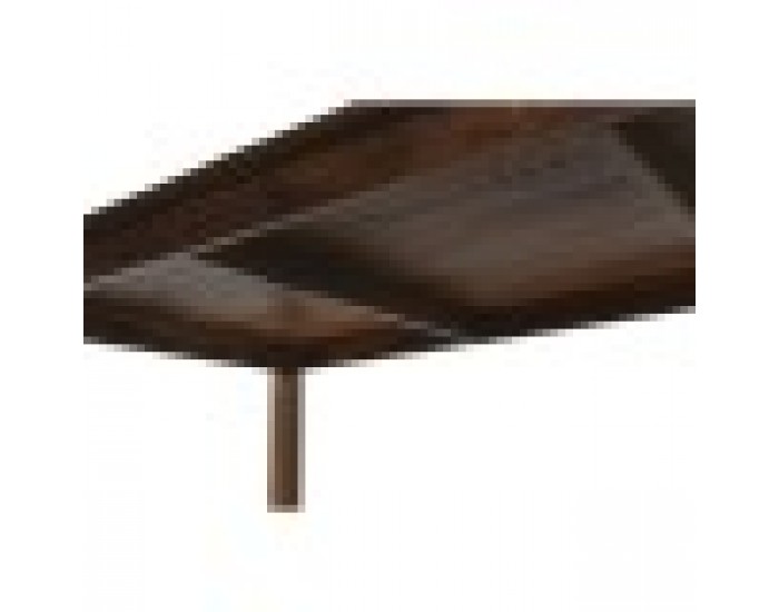 Трапезна маса Home ESPRIT Естествен Рециклирано дърво 200 x 100 x 76 cm