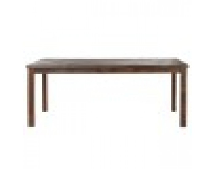 Трапезна маса Home ESPRIT Естествен Рециклирано дърво 200 x 100 x 76 cm