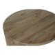 Комплект от 2 маси Home ESPRIT Дървен 99 x 99 x 48 cm