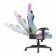 Офис стол Tempest Glare Сив