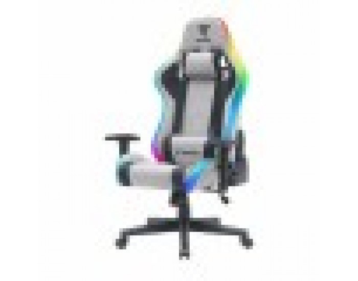 Офис стол Tempest Glare Сив