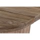 Трапезна маса DKD Home Decor Естествен Рециклирано дърво Бор (180 x 90 x 77 cm)