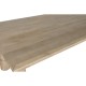Трапезна маса Home ESPRIT Естествен Дърво манго 200 x 90 x 76 cm