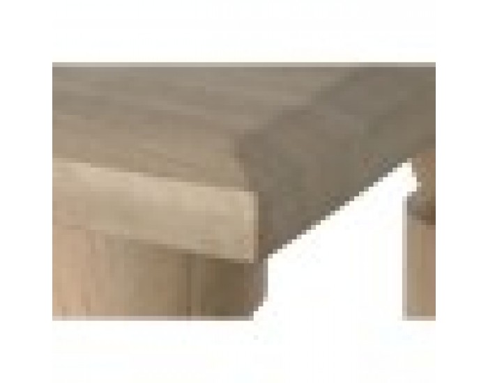 Трапезна маса Home ESPRIT Естествен Дърво манго 200 x 90 x 76 cm