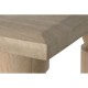 Трапезна маса Home ESPRIT Естествен Дърво манго 200 x 90 x 76 cm