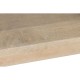 Трапезна маса Home ESPRIT Естествен Дърво манго 200 x 90 x 76 cm