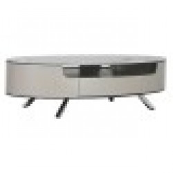 Маса за кафе Home ESPRIT Бял Бежов 140 x 75 x 40 cm - Seturi mese și scaune