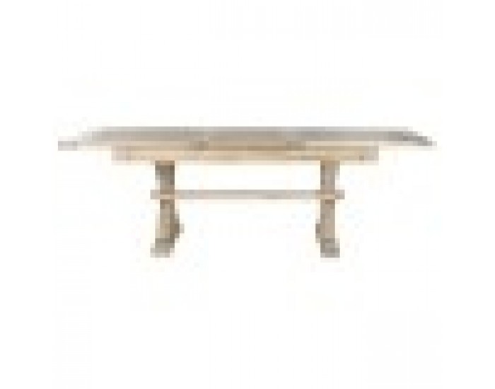 Трапезна маса Home ESPRIT Естествен Рециклирано дърво Бряст 180 x 90 x 76 cm