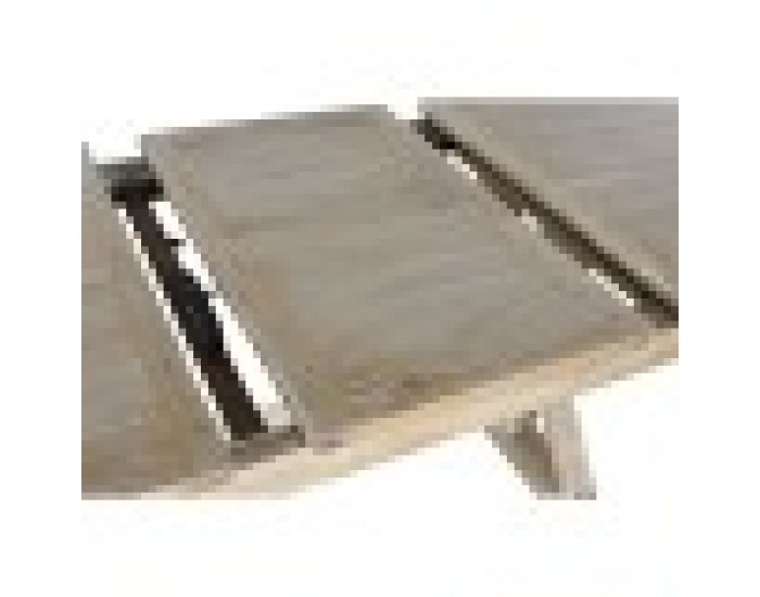 Трапезна маса Home ESPRIT Естествен Рециклирано дърво Бряст 180 x 90 x 76 cm