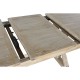 Трапезна маса Home ESPRIT Естествен Рециклирано дърво Бряст 180 x 90 x 76 cm