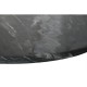 Трапезна маса Home ESPRIT Черен Златен Месинг Мрамор 200 x 110 x 76 cm