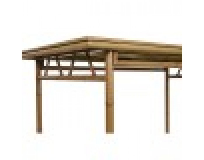 Комплект от маса с 4 стола Home ESPRIT Алуминий 160 x 90 x 75 cm (5 Части)