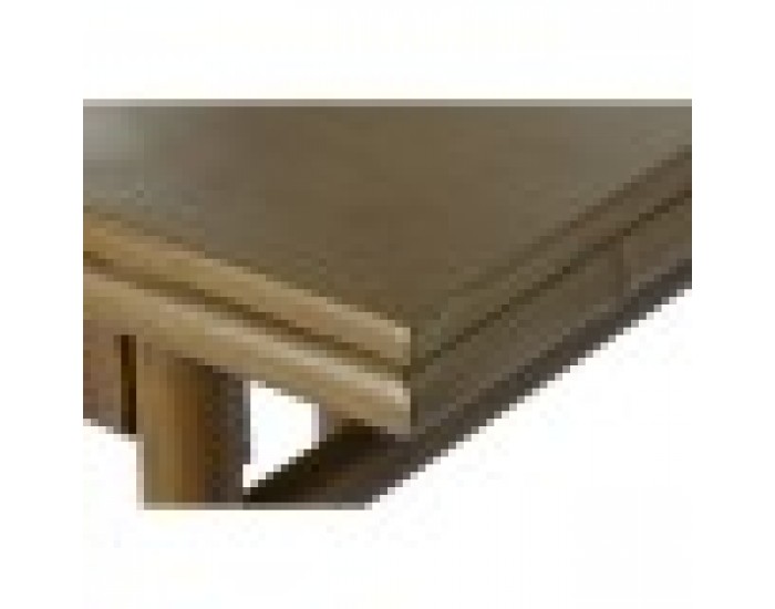 Комплект от маса с 4 стола Home ESPRIT Алуминий 160 x 90 x 75 cm (5 Части)