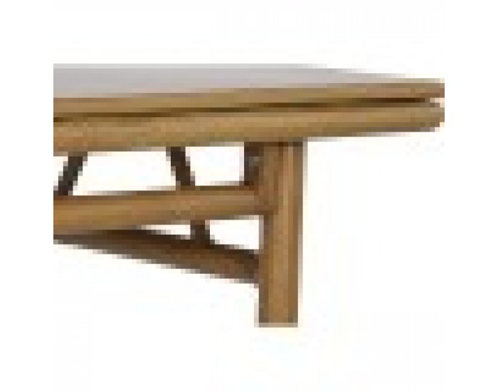 Комплект от маса с 4 стола Home ESPRIT Алуминий 160 x 90 x 75 cm (5 Части)