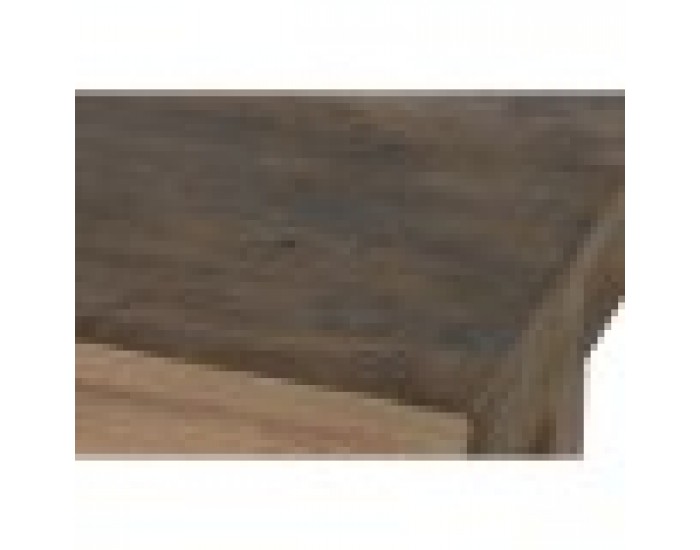 Трапезна маса Home ESPRIT тиково дърво 220 x 90 x 78 cm
