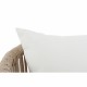 Комплект от маса с стола DKD Home Decor Бежов 78 cm 163 x 95 x 6 cm
