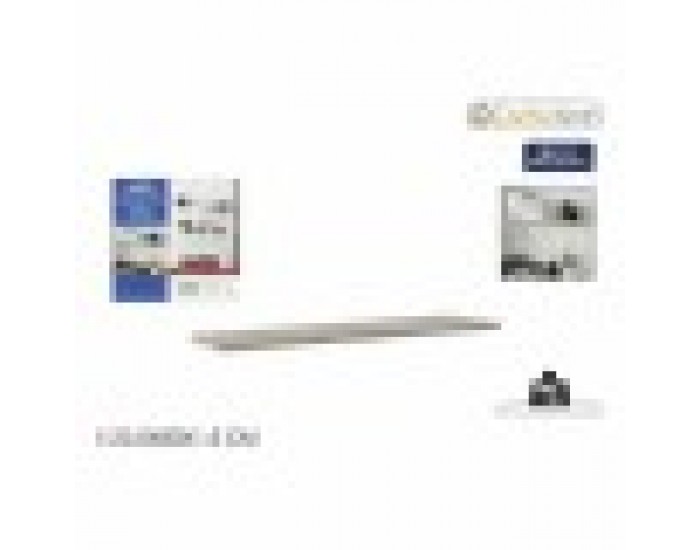 Рафтове Confortime Mural Дървен MDF Плаващ 6 броя 23,5 x 80 x 1,5 cm