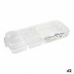 Тава Confortime полистирен 45 x 18 x 4,7 cm (12 броя) (45 x 18 x 4,7 cm) - Living