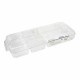 Тава Confortime полистирен 45 x 18 x 4,7 cm (12 броя) (45 x 18 x 4,7 cm)