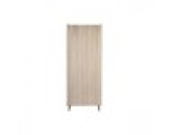 Лавица Home ESPRIT Естествен Aкациево дърво Дървен MDF 70 x 30 x 180 cm