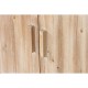 Лавица Home ESPRIT Естествен Ела Дървен MDF 100 x 40 x 175 cm