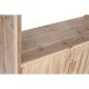 Лавица Home ESPRIT Естествен Ела Дървен MDF 100 x 40 x 175 cm