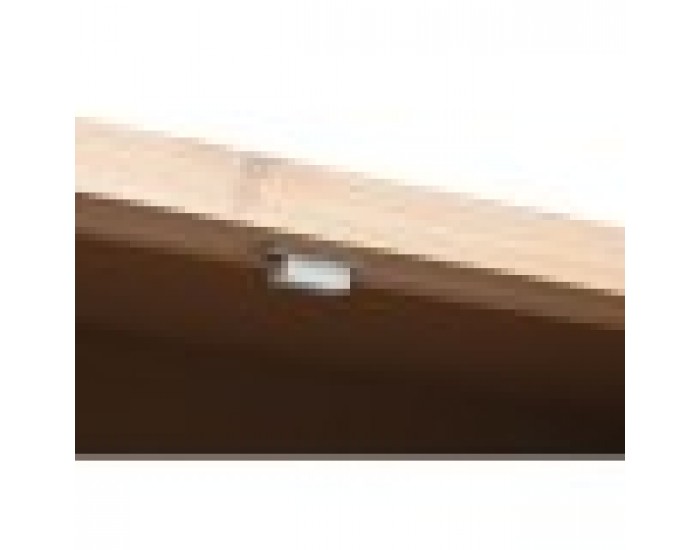 Лавица Home ESPRIT Естествен Ела Дървен MDF 100 x 40 x 175 cm