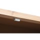 Лавица Home ESPRIT Естествен Ела Дървен MDF 100 x 40 x 175 cm
