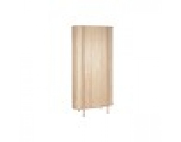 Лавица Home ESPRIT Естествен 88 x 36 x 180 cm