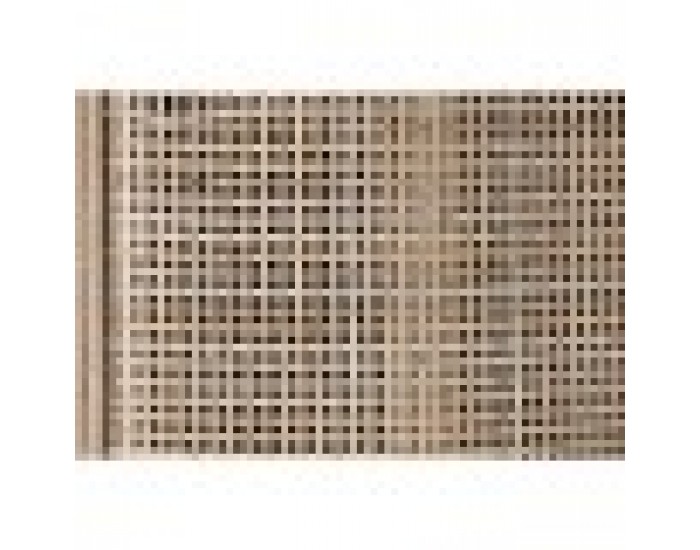 Лавица Home ESPRIT Естествен 88 x 36 x 180 cm
